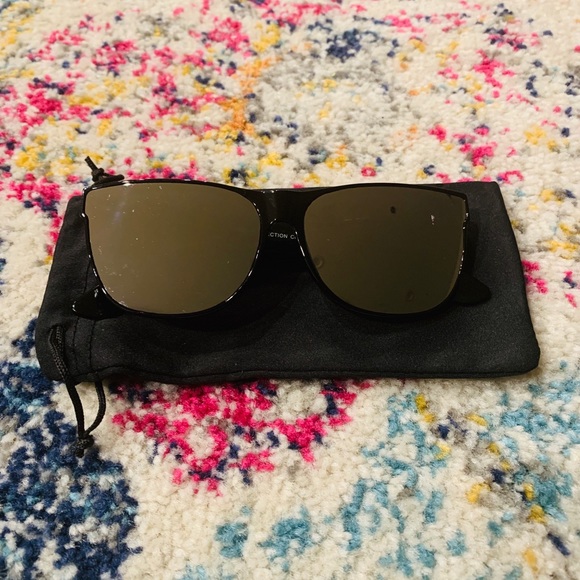 🕶 mirror sunglasses - Picture 4 of 4